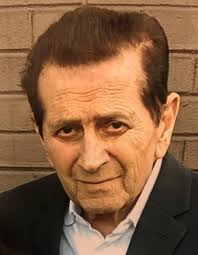 Obituary information for Gaetano Gullo