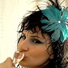 Lila Olson (pristtina)