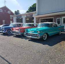 Old Gold Auto Shop Home Facebook