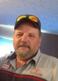 Darrin Lee Mendenhall Obituary January 22, 2021