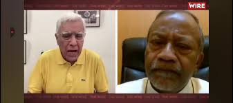 "Indian MLA/MP sets bounty for those who harm christians"