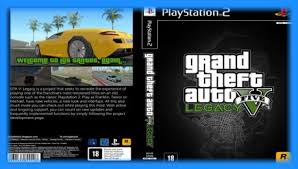 Grand Theft Auto V Legacy Alpha Ps2 Mod Download Go Go Free Games