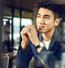 Choi siwon