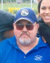 Obituary information for Jack D. Allred, Jr.