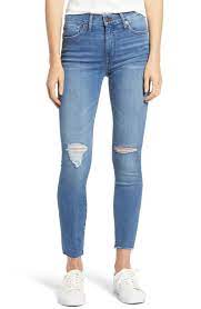 Skinny puppy trent reznor nine inch nails music heals deep thoughts song lyrics drugs quotes. Madewell 9 Inch Mid Rise Skinny Jeans Bellachase Wash Nordstrom