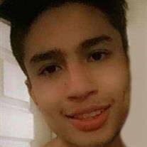 Gabriel Raze Orosco Obituary