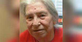 Irene May Griffin Obituary