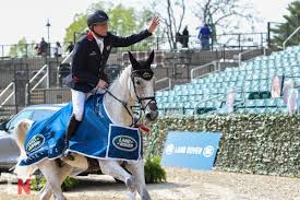 Oliver townend eventing ltd gadlas farm, eastwick lane dudleston heath, ellesmere shropshire, sy12 9dy. Make It A Hat Trick Oliver Townend Takes Third Land Rover Kentucky Three Day Event Title Laptrinhx News