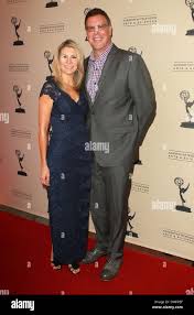 Sandra Mitchell Academy of Television Arts & Sciences 64th ...