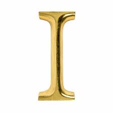 We did not find results for: 23cm Gold Wooden Letter I Posh Graffiti Gilded Wooden Typography