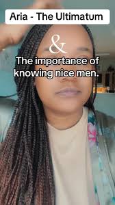 Aria Makeup Ultimatum