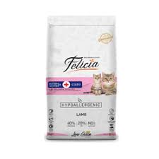 Felicia Yavru Kedi Mamasi 12 Kg Markamama Com Tr