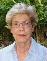 Jane Elizabeth Lynn Templeman Obituary