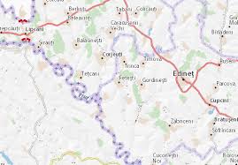 Did you mean user @domain.com ×. Michelin Fetesti Map Viamichelin