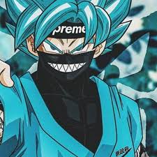 The most supreme drip goku theme (ultra dripstinct remix) happy new year y'all. Supreme Goku Posted By Ryan Anderson