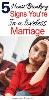 People say please and thank you, they work as functional teams to parent and maintain a home, but they themselves are no longer part of the equation in an emotional sense, explains bobby. 5 Warning Signs Your Marriage May Be Destructive Married Forever Sexless Marriage Unhappy Marriage Loveless Marriage