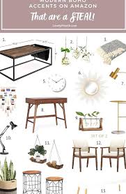 One of the elements that make a modern boho living room design is incorporating vintage pieces. Way Cuter And Cheaper Than Target In 2020 Boho Living Room Decor Amazon Home Decor Modern Boho Decor