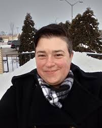 We got to welcome another new Fort Atkinson Area Chamber of Commerce member  today, when chamber Ambassador Whitney Townsend (of FCCU) presented the  chamber member plaque to John Fugate (of Proforma Printworks)!