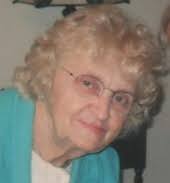 Obituary information for Irene E. Dempsey