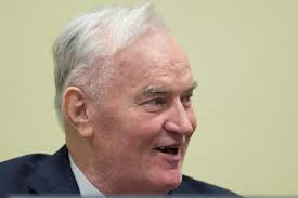 Judges have upheld or overturned his convictions and life … Ratko Mladic Un Judges Find Butcher Of Bosnia Guilty Of War Crimes Genocide Abc News