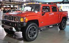 Brakes and traction control (5%). Hummer H3 Wikipedia