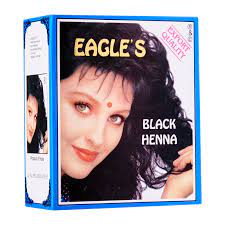 She decided she wanted to go all black using ancient sales and discounts henna hair dyes, accessories and more. Eagles Henna Black Ntuc Fairprice