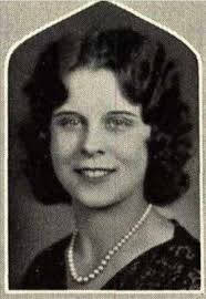 Josephine Sarah (Hall) Tejada (1909-2000)