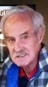 James Higgins Obituary