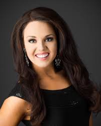 Miss South Dakota History