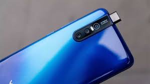 Vivo v15 pro is available in topaz blue, ruby red, no color colours across various online stores in india. Vivo V15 Pro With Pop Up Selfie Camera Now Official Revu