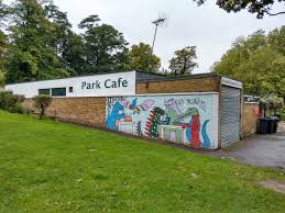 It's been a long time coming and we can't wait to see you. Farewell To Crystal Palace Park Cafe Huffpost Uk Life