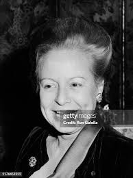 659 Martha Mitchell Photos & High Res Pictures