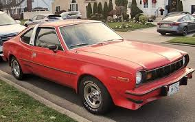 Image result for Alpine White 1977 AMC