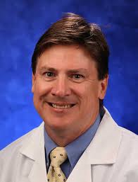 James M. Brian, MD