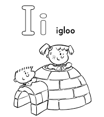 13,000+ vectors, stock photos & psd files. Top 10 Free Printable Letter I Coloring Pages Online