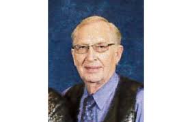 Gerald Folkerts Obituary (2017)