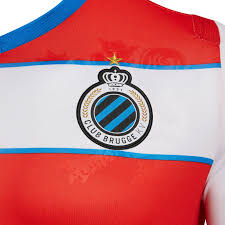 We have 3655 free club brugge vector logos, logo templates and icons. Club Brugge 2018 19 Auswarts Trikot