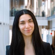 Maia Benson's Investing Profile