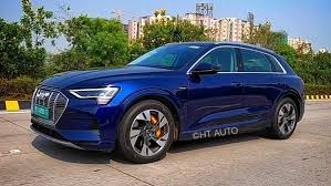 At this time, the most significant inquiries we have now are us costs and range. Audi E Tron Ev Launch Beckons Focus On Multiple Variants For Strong Attack