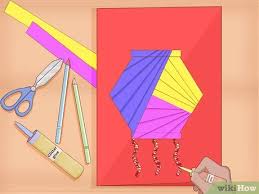 460 iris folded cards to make with compatible format of pdf, epub, mobi and kindle. 3 Ways To Make Diwali Cards Wikihow