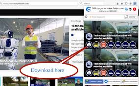 Your mp4 player does more than just play music and video. Download Dailymotion Videos Get This Extension For Firefox En Us
