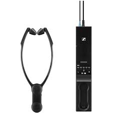 The following types of wireless headphones can be found at. Sennheiser Set 880 Wireless Headphones Alzashop Com