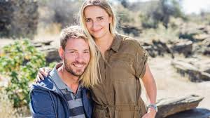 Doch die liebesreise des imkers und kaffeebauers soll dennoch im tv gezeigt werden. Bauer Sucht Frau Gerald Aus Namibia Macht Anna Einen Antrag Stern De