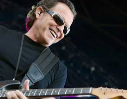 Tommy Castro & The Painkillers