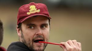 Victorian Amateur Football Association: Departing coach Matt Nicholas  confident Melbourne High School Old Boys are in a good place