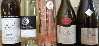 Sure, i've had an app for about 7 years. Best Wine Label Scanning Apps 2015 Jancisrobinson Com