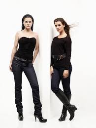 We did not find results for: Abby Sciuto Pauley Perrette Und Ziva David Cote De Pablo Love Them Both Hey We Got 2 Ladies That Puts Barbie To Shame Ziva David Darsteller Ncis