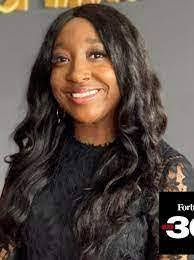 Ebony Roundtree's Instagram, Twitter & Facebook