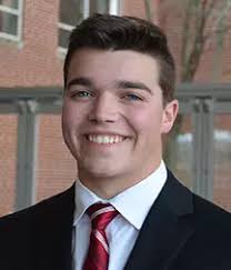 2017 Baseball Roster