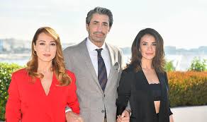 About erkan petekkaya's wife didem petekkaya. Watch This Space Drama Quarterly